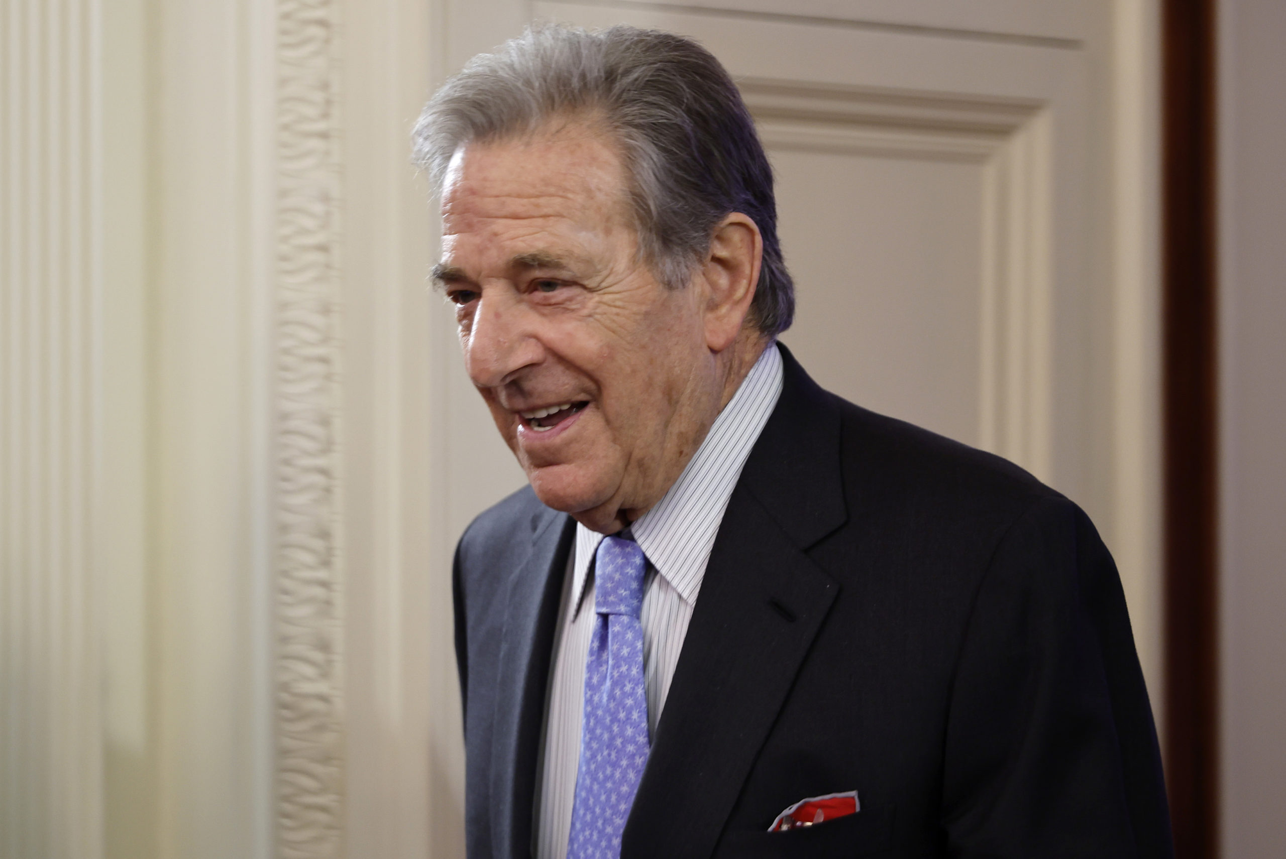 Paul Pelosi ‘Violently Assaulted’ at Home