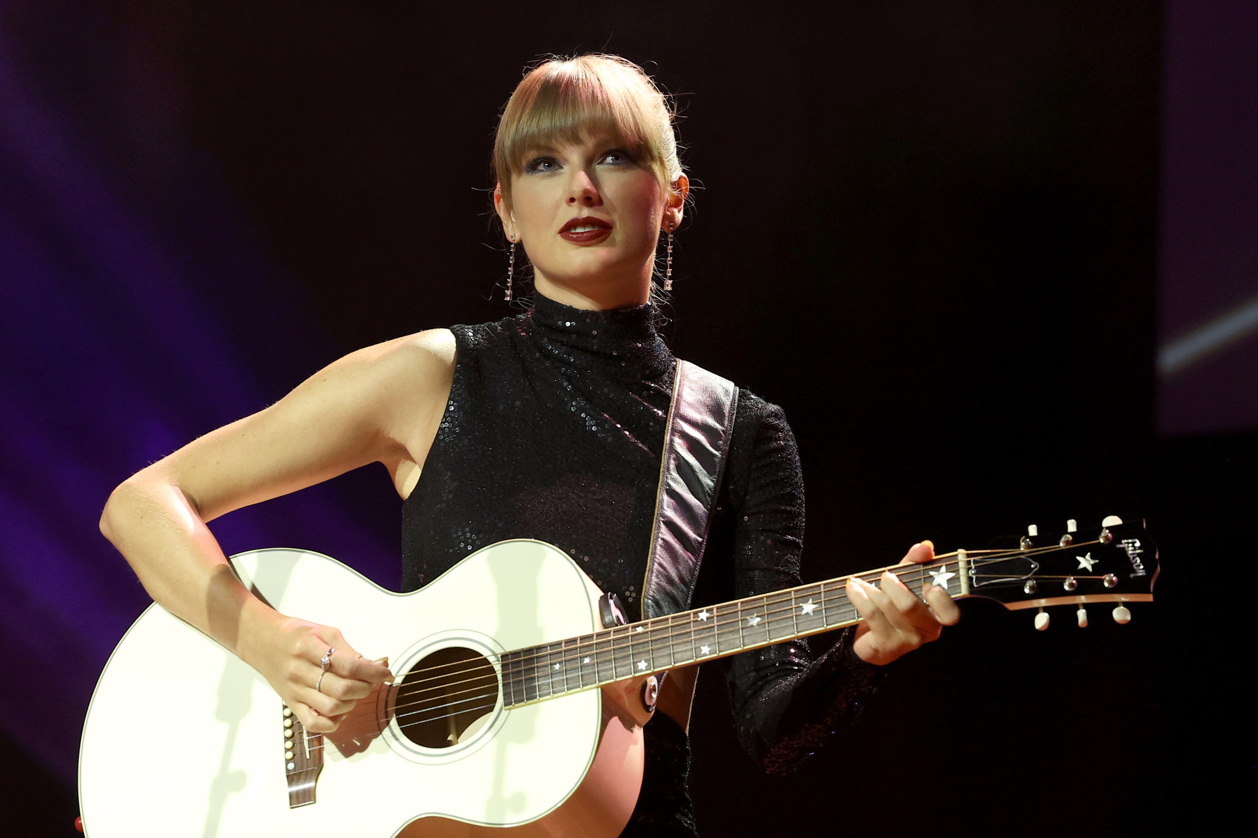 Scene From Taylor Swift’s Music Video Cut Following Backlash From Critics
