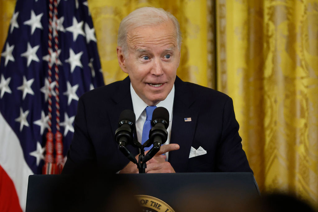 Biden’s Bad October Surprise: Job Openings Take the Biggest Nosedive Since the Start of COVID