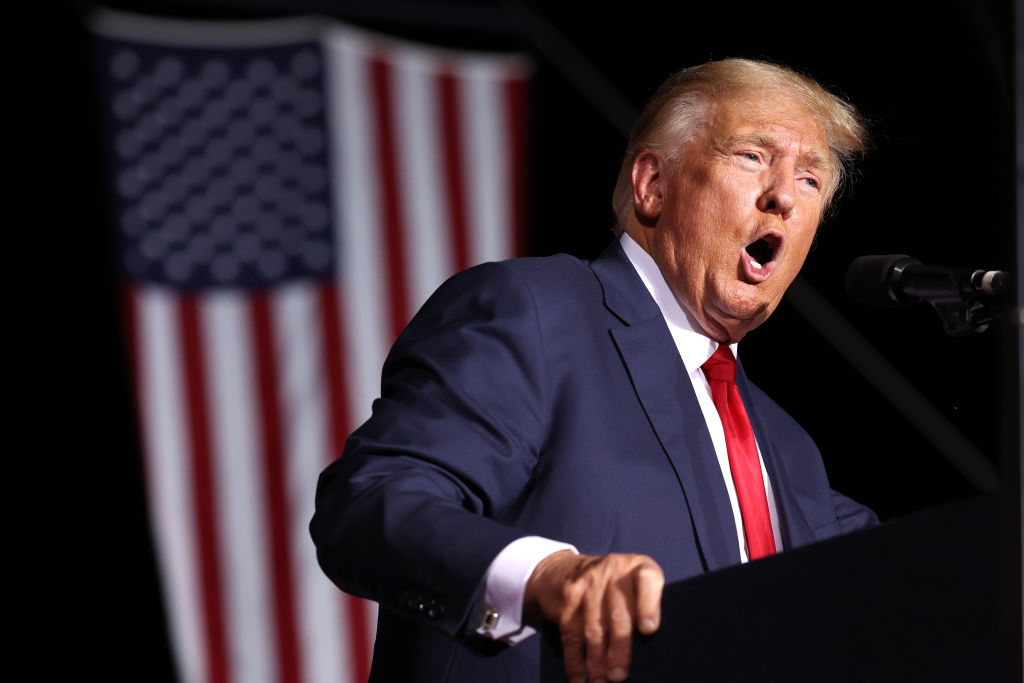 Trump Warns We’re Risking World War III: ‘Stupid People’ Don’t Have a Clue