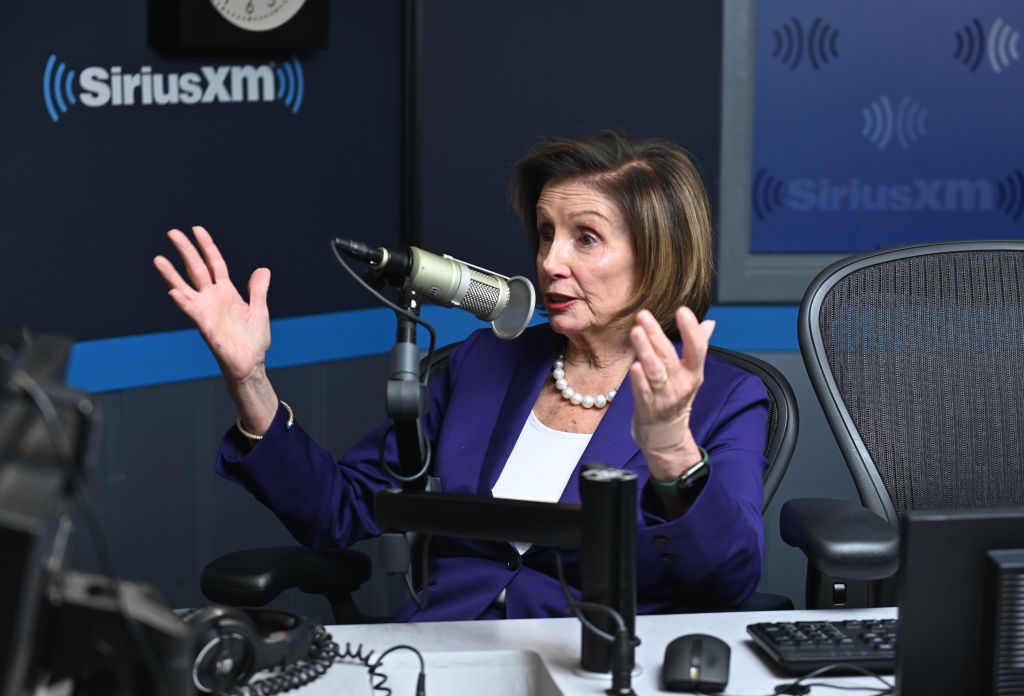 It Looks Like Pelosi Is Desperately Avoiding Grim Midterm News – Does She Fear the Red Wave?