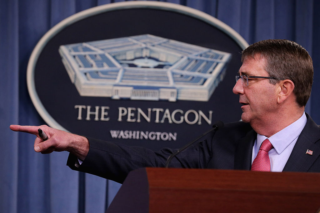 ‘So Sudden and So Devastating’: Obama Administration Secretary of Defense Dies of ‘Cardiac Event’