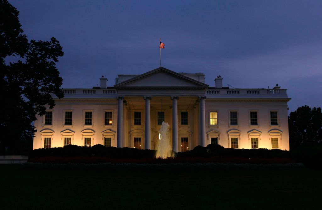 White House to Consider Bill Gates-Style Sun-Dimming Plan