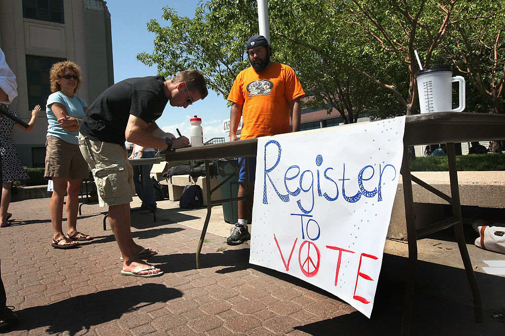 Colorado ‘Incorrectly Sent’ Voter Registration Notices to 30,000 Noncitizens