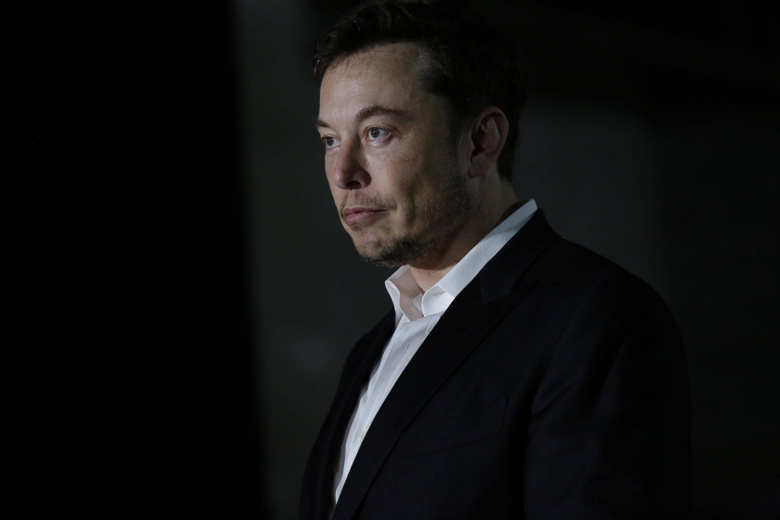 Elon Musk Deletes Tweet About Attack on Paul Pelosi Following Backlash