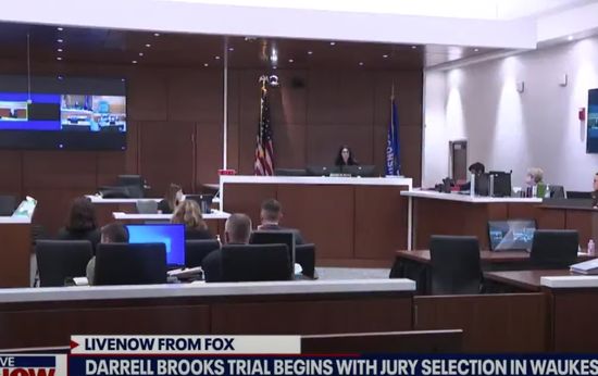 Jury Selection Starts Again After Day of Disruptions During Waukesha Christmas Parade Attack Trial