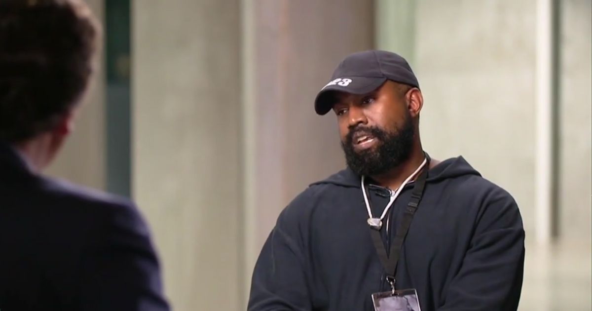 Tucker Carlson’s Kanye West Interview Landed Him #1 in All of Cable News, Blew Past ‘The Five’