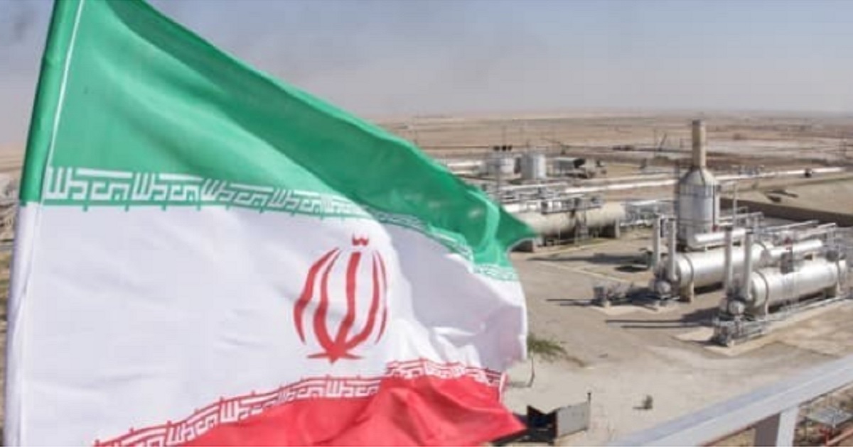 Iran Faces Reckoning from Oil Workers Fed Up with 'Poverty and Hell'