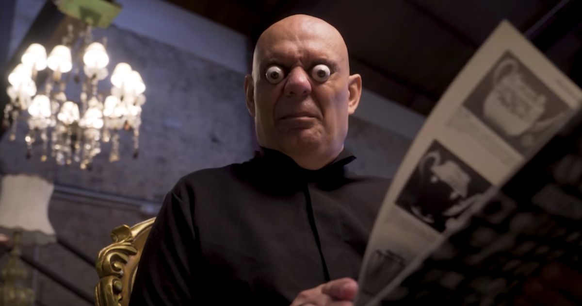 Man Sets Eye-Popping World Record: ‘Skill Is Definitely a Gift’