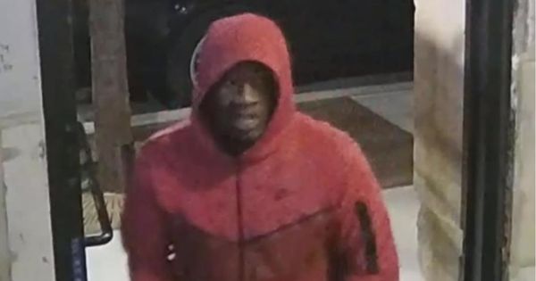 Watch: Armed Man Follows Woman Home – Things Get Ugly When She Realizes What He’s After