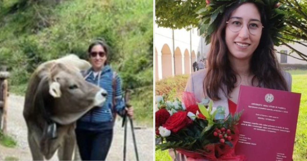 Cow Kills Young Livestock Veterinarian; Community Devastated at Circumstances of Her Death
