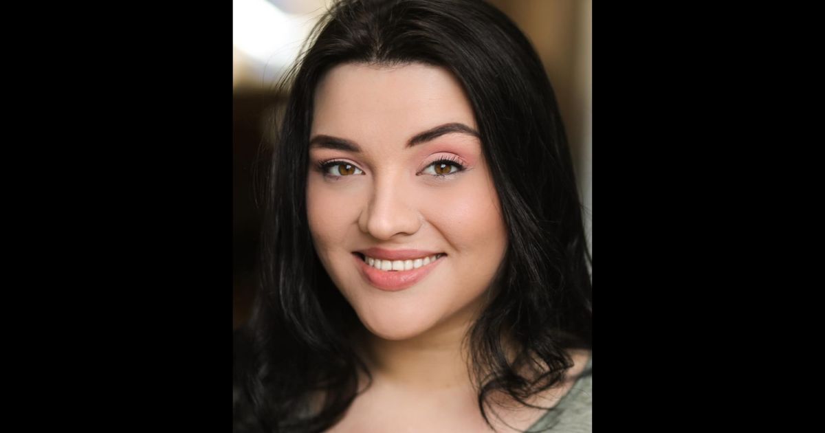Young Actress Dies Suddenly of ‘Unexpected Natural Causes’