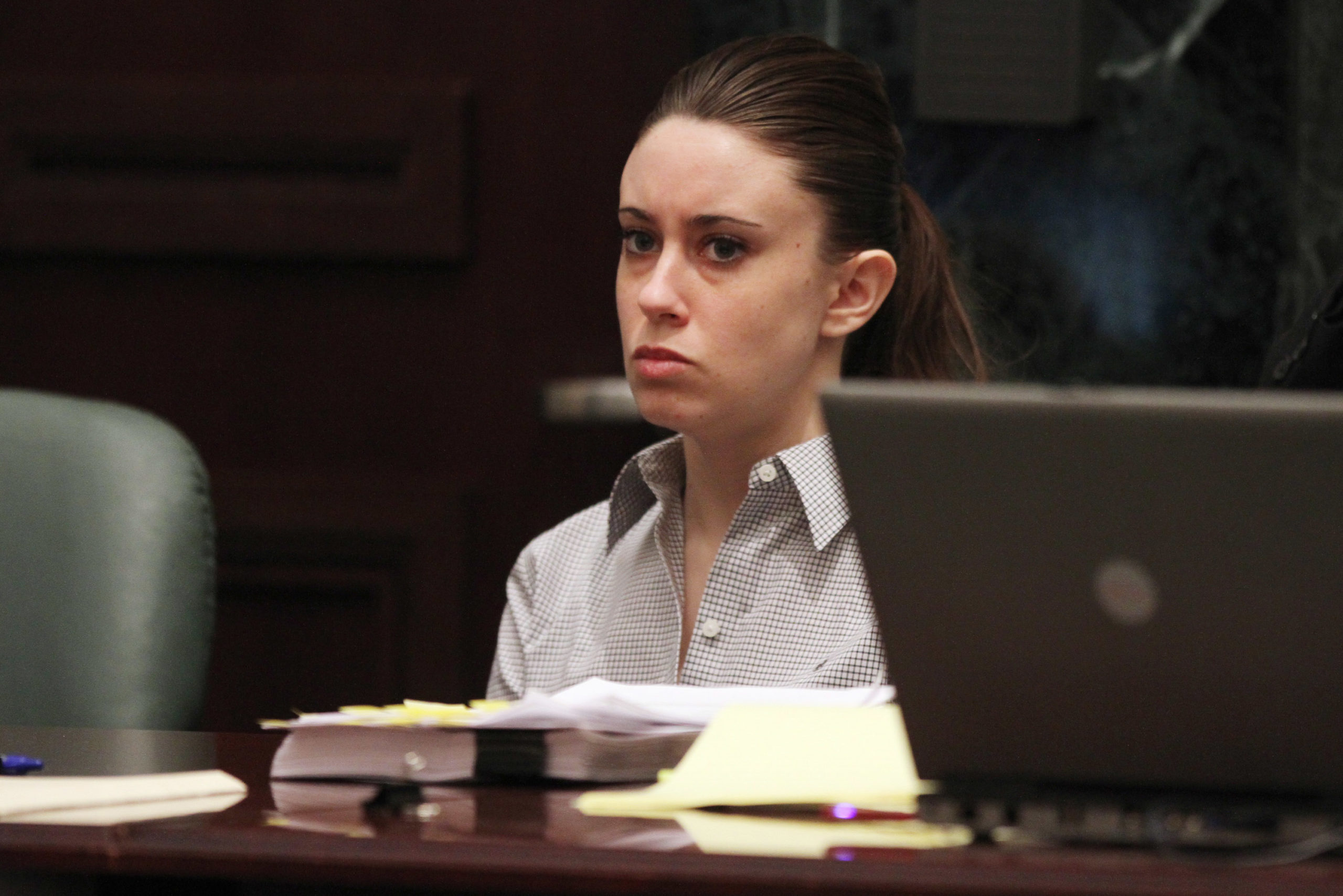 Trailer for Documentary on Casey Anthony Released by Peacock
