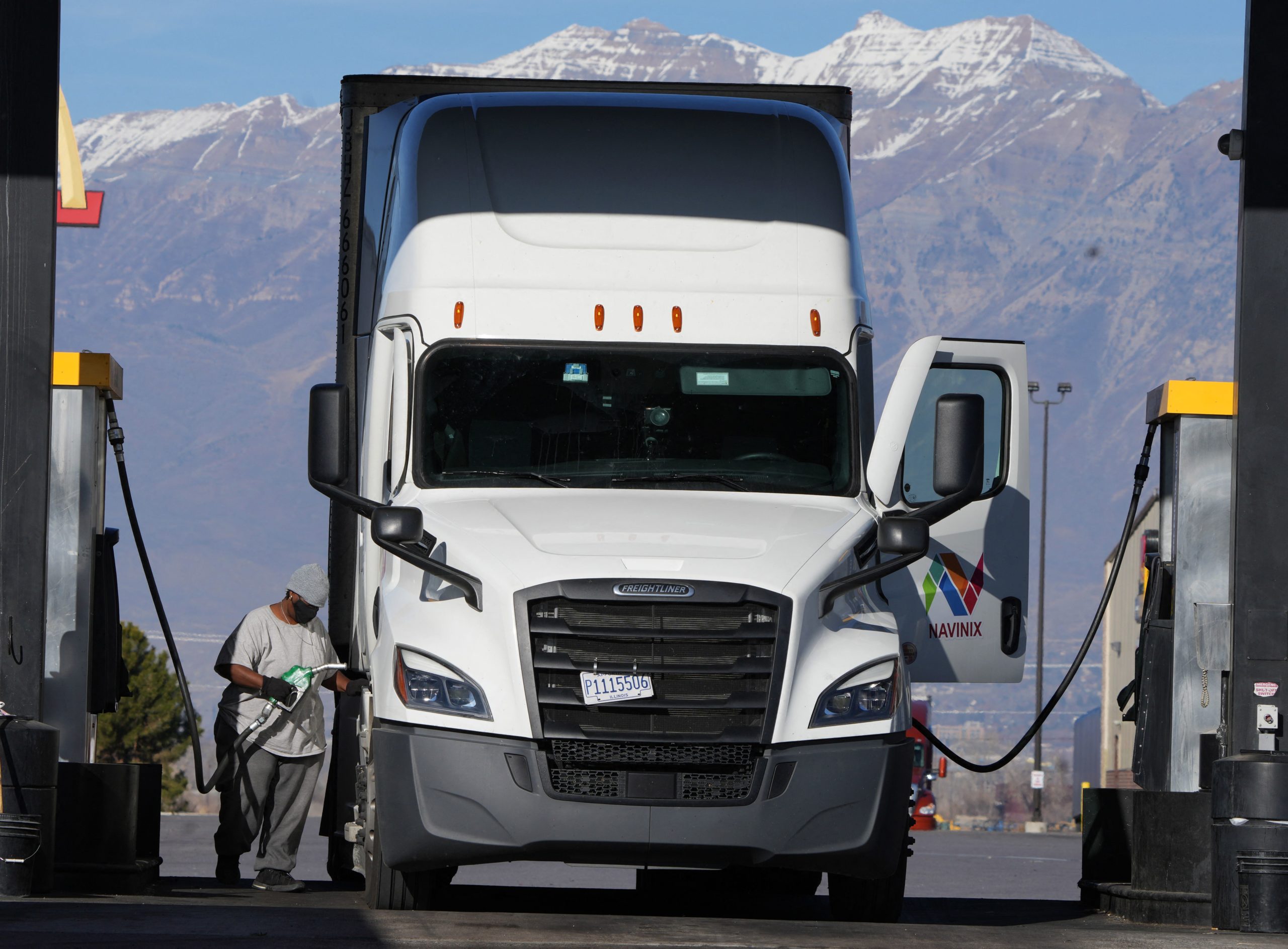 Fuel Emergency Declared in Multiple States – Will They Make It Through Winter?