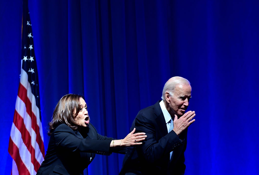 WaPo Columnist Urges Dems Not to ‘Insult and Imperil’ America by Nominating Biden, Harris in 2024