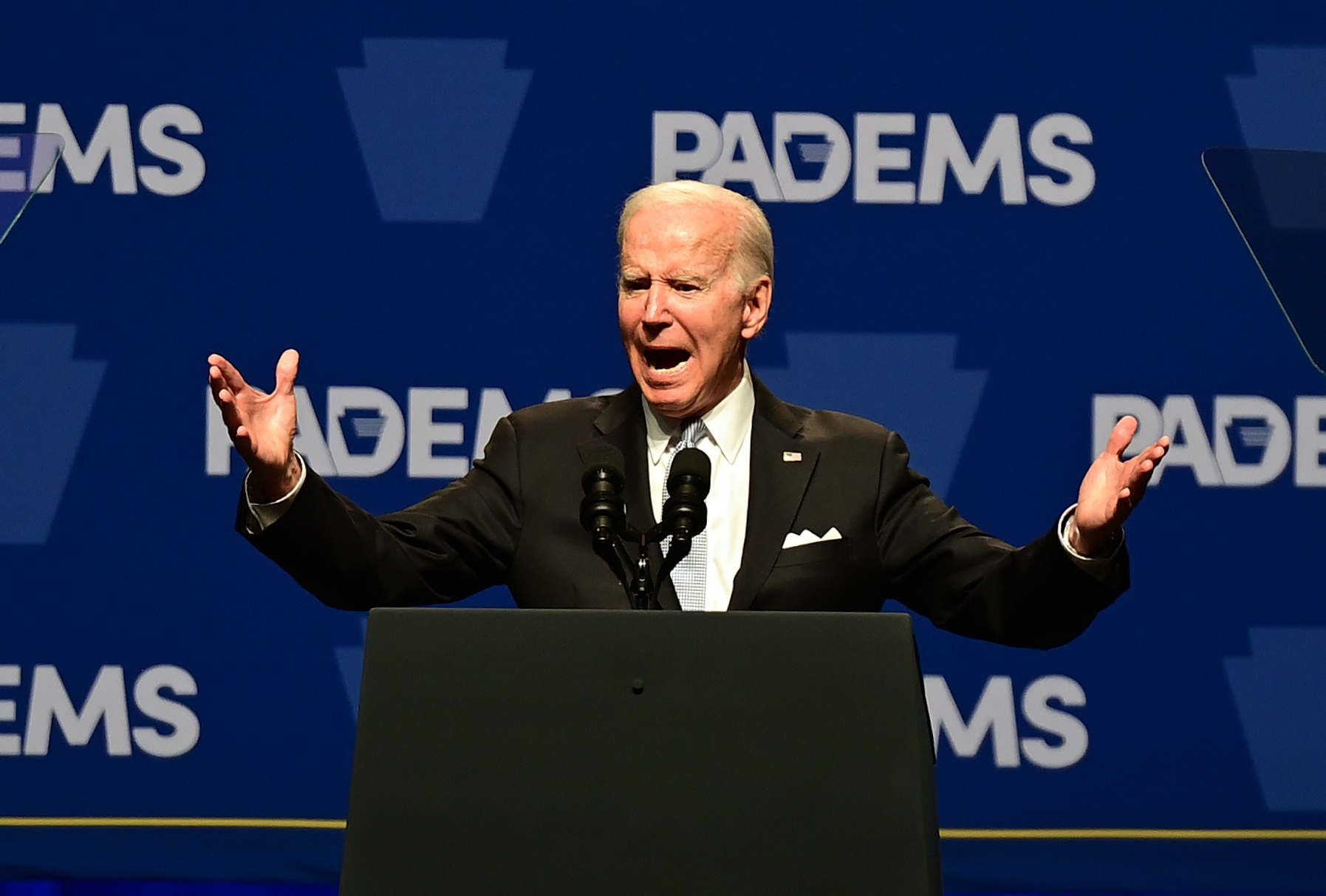 Clinton Treasury Secretary Criticizes Biden for His Warning of Windfall Tax on Oil Companies