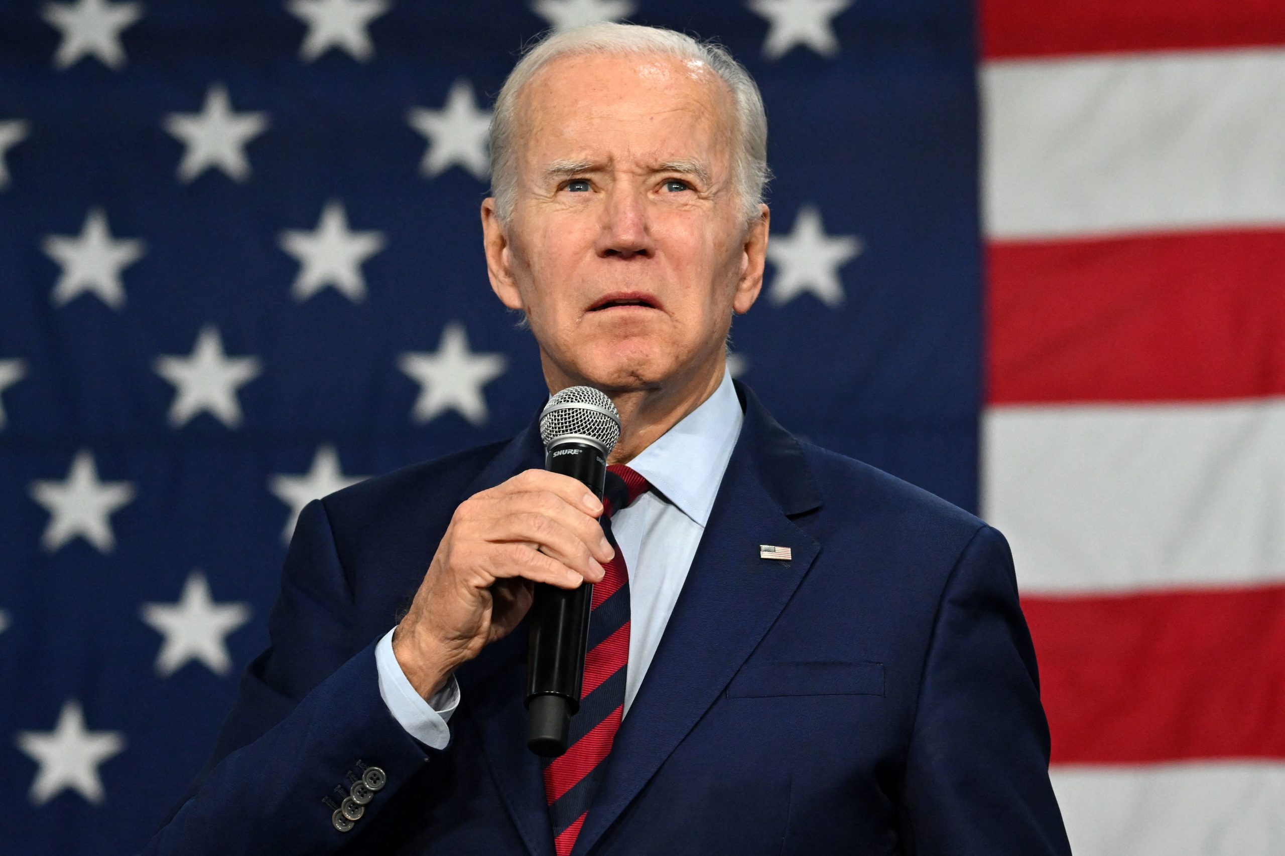 ‘The View’ Co-host Suggests the Biden Admin ‘Sucks’ at Reaching Out to Hispanic Voters