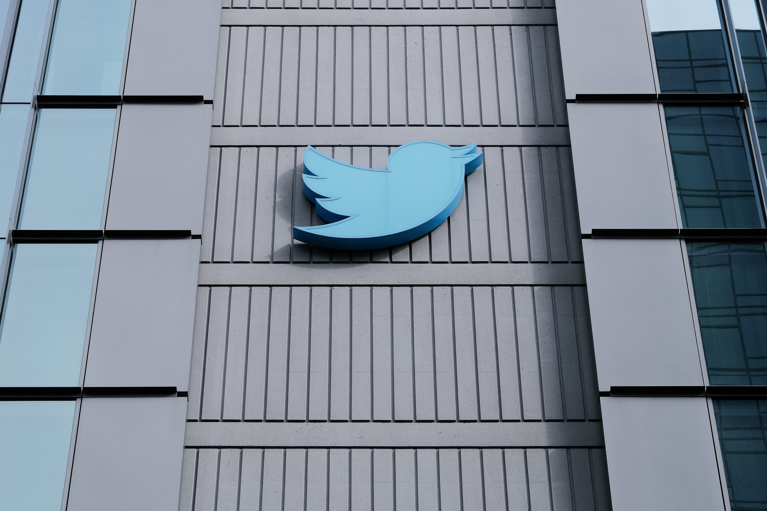Twitter Issues Alert to Employees About Company’s Buildings Following Musk’s ‘Hardcore’ Warning