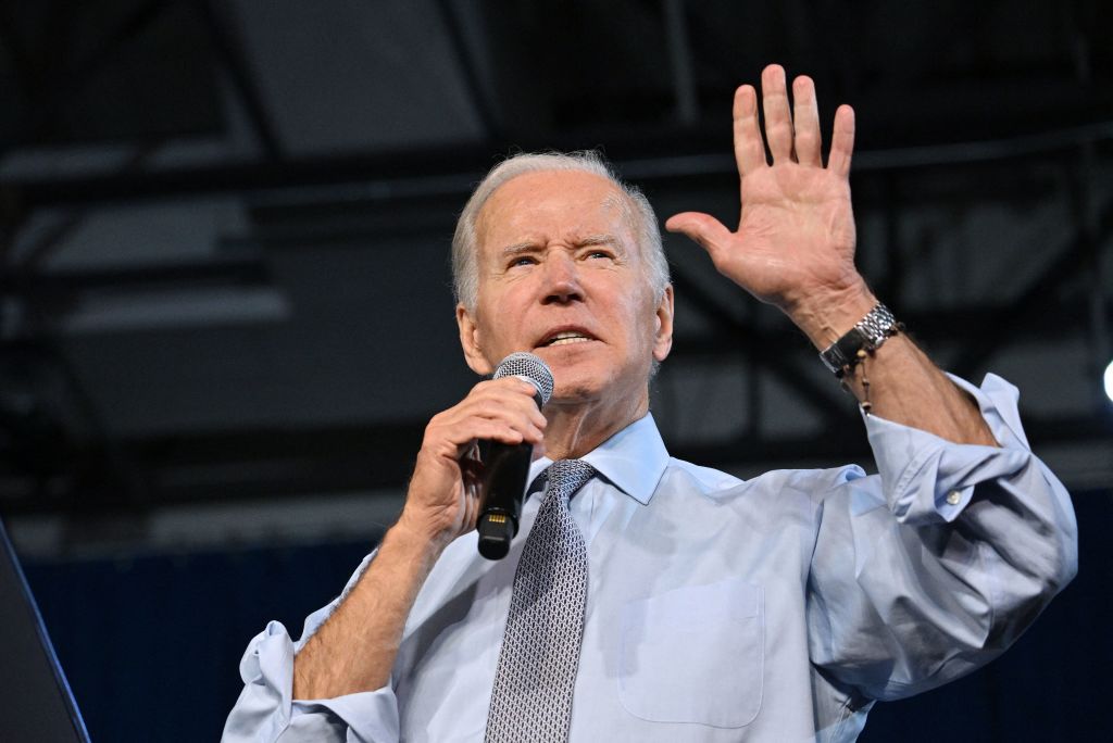 Biden Being Begged to Prepare as Americans Face Winter Crisis