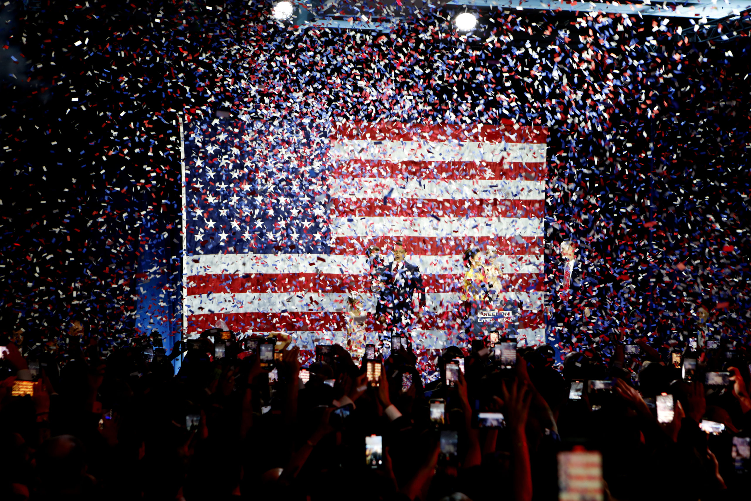 Watch: ‘Where Woke Goes to Die’: DeSantis Gives Fiery Victory Lap Speech – Met with Thunderous Applause