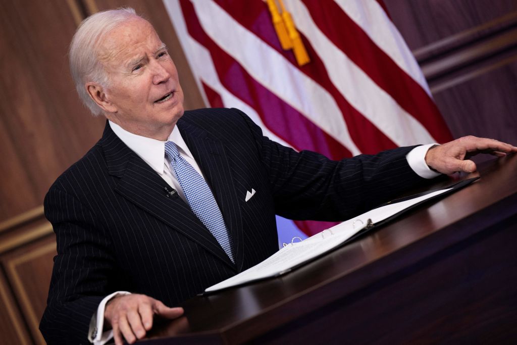 Biden Rocked on Morning of 80th Birthday as He Receives Worst News Possible