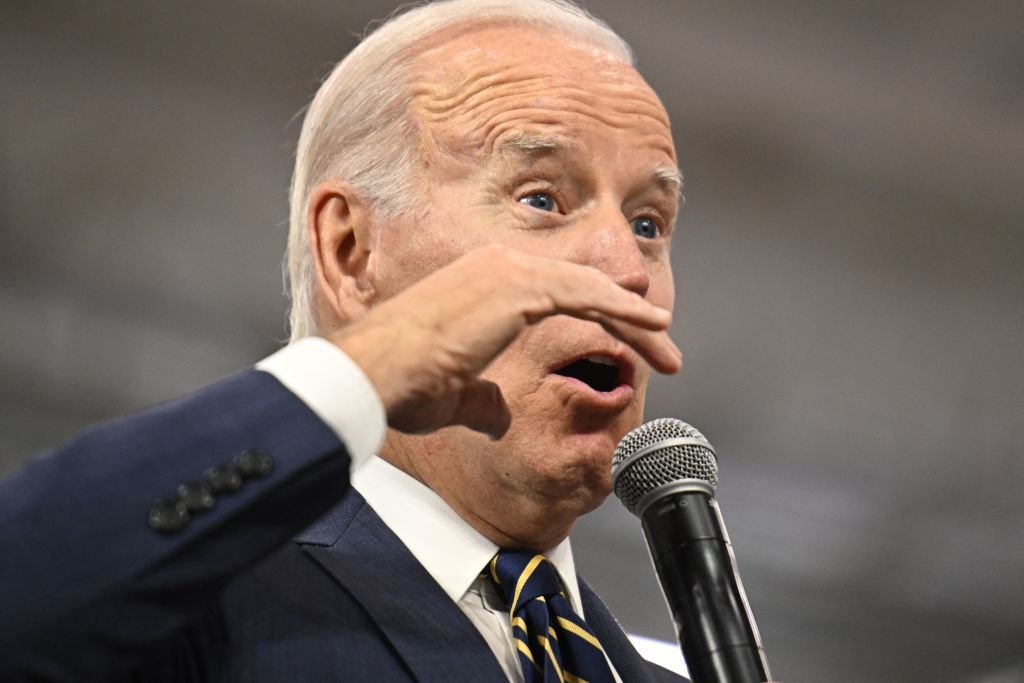 ‘Height of Hypocrisy and Bad Policy’: Biden Gets Hammered Over Greenlighting Oil Drilling Abroad, Killing It at Home