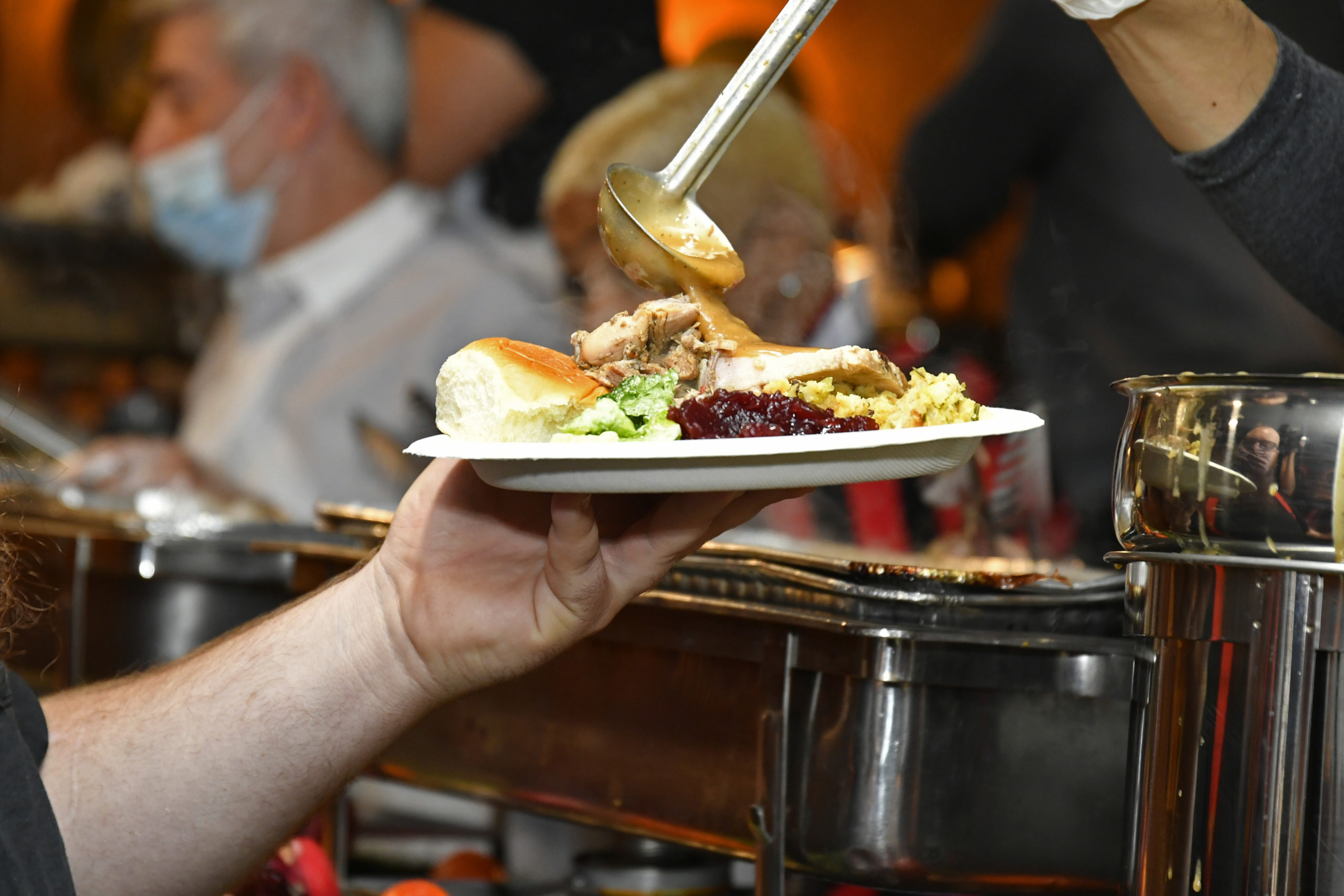 Report Reveals How Much the Average Cost of a Thanksgiving Meal Increased Over the Last Year