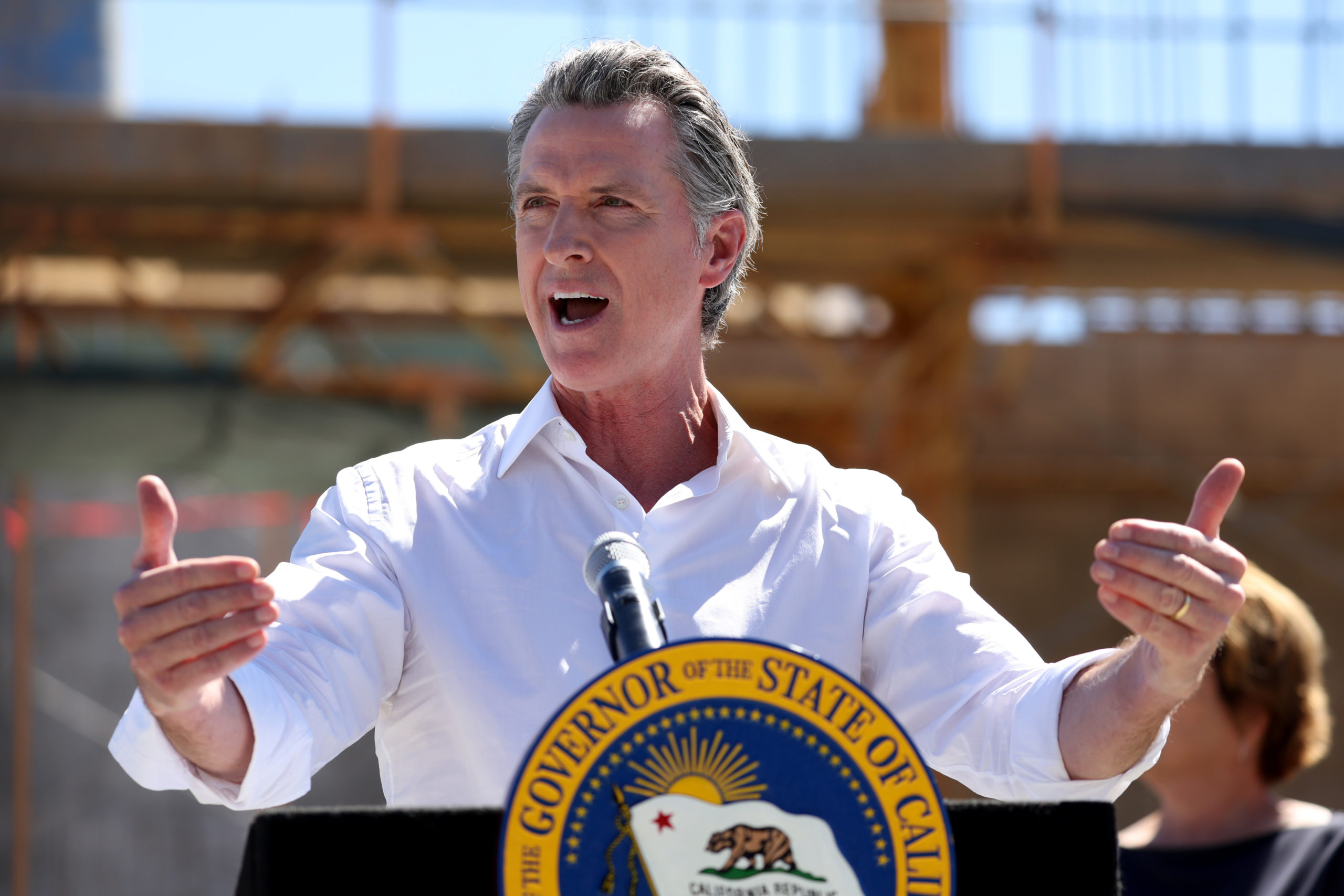 California Voters Reject Measure That Would Be Used to Fund Electric Vehicles
