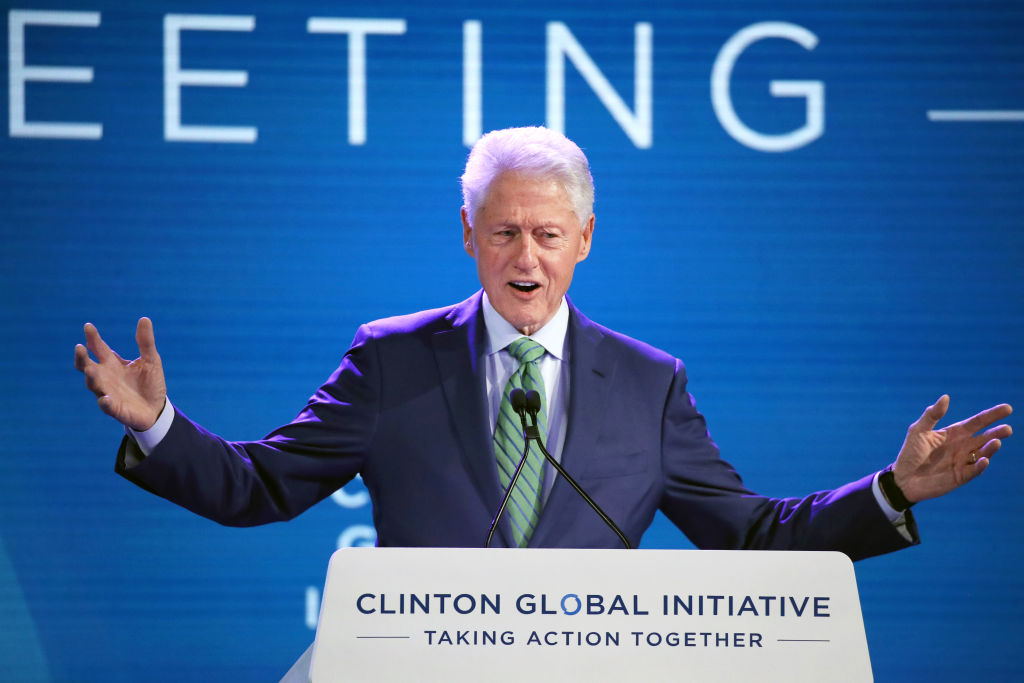 Bill Clinton Hit With Worst News Yet as Elon Musk Unbans the One Account That Should Truly Scare Him