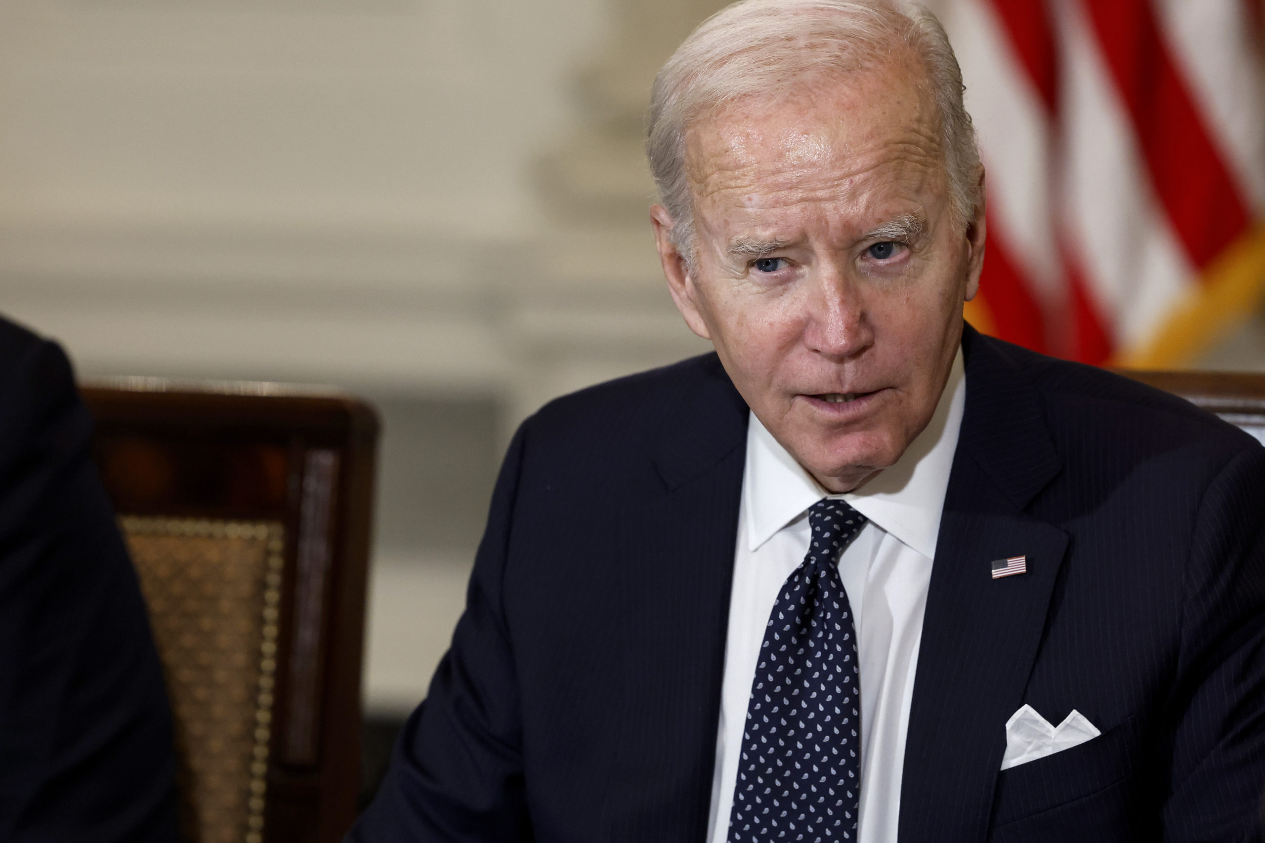 White House Takes Down Tweet About Social Security Checks After Fact Checkers Dismantle Claim