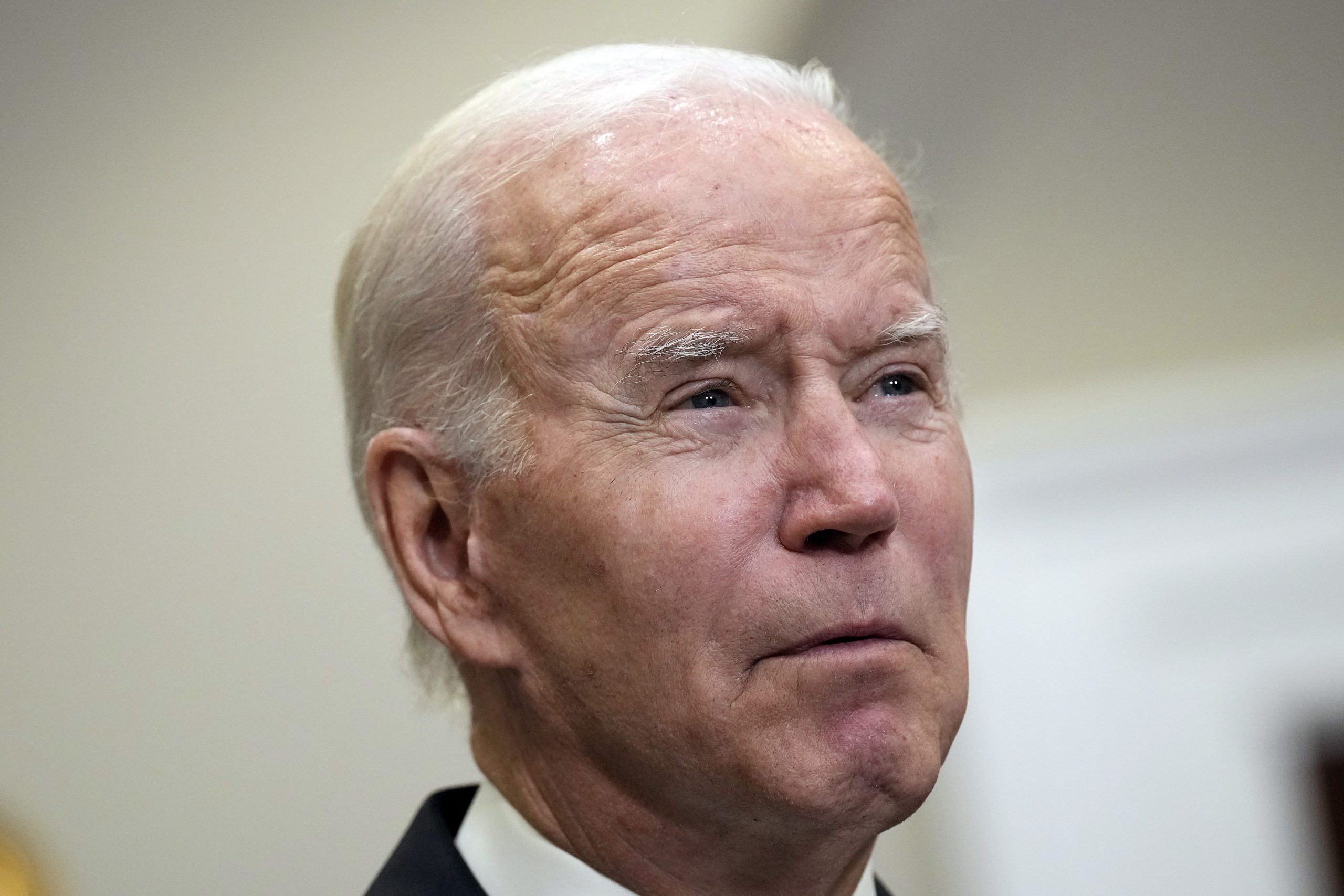 Protesters Marching in NYC Halloween Parade Chant ‘F**K Joe Biden’
