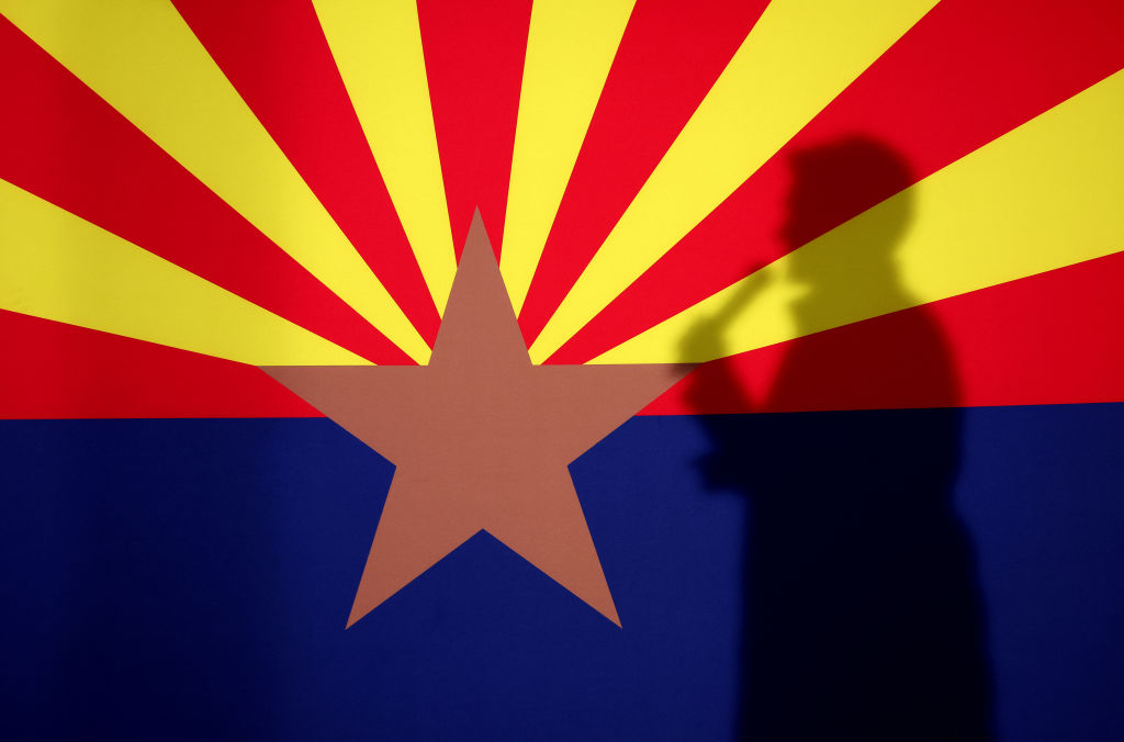 Arizona County Refuses to Back Down, Outright Rejects Certification Deadline with 47k Votes