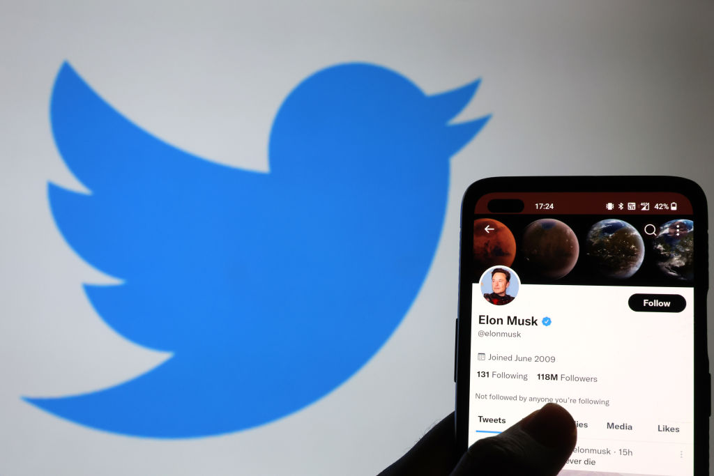 Elon Musk Has New ‘Priority #1’ After Discovering Sickening Secret at Twitter
