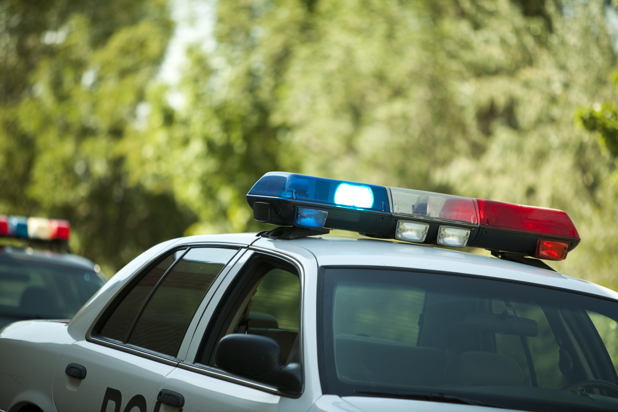 Woman Praised for Moving Car to Shield Cops After Noticing They Were in Trouble: ‘I Would Do It Again’