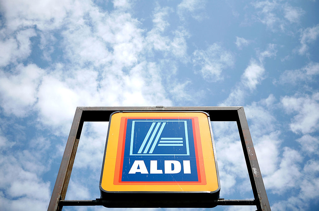 Aldi Slashes Prices to What They Were When Trump Was in Office for Special Thanksgiving Sale