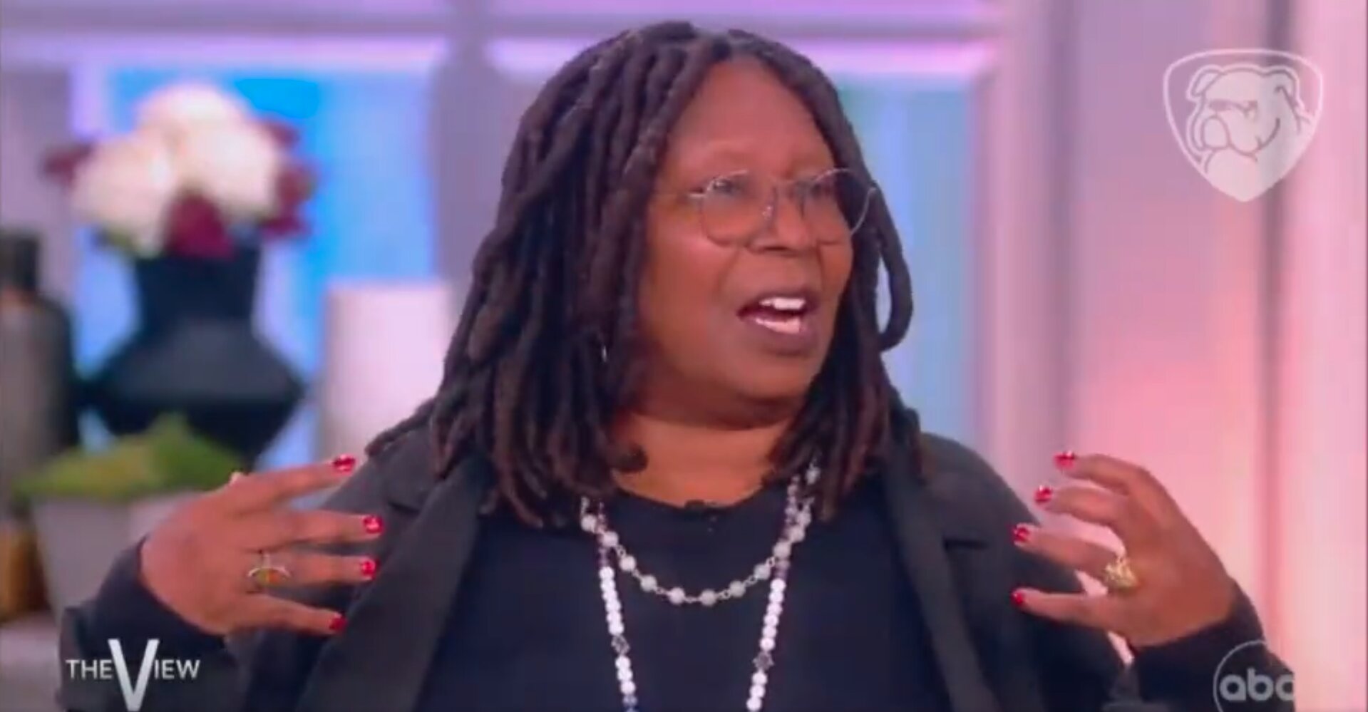 Whoopi Goldberg Shares She Is ‘Getting Off’ Twitter After Kathy Griffin’s Suspension