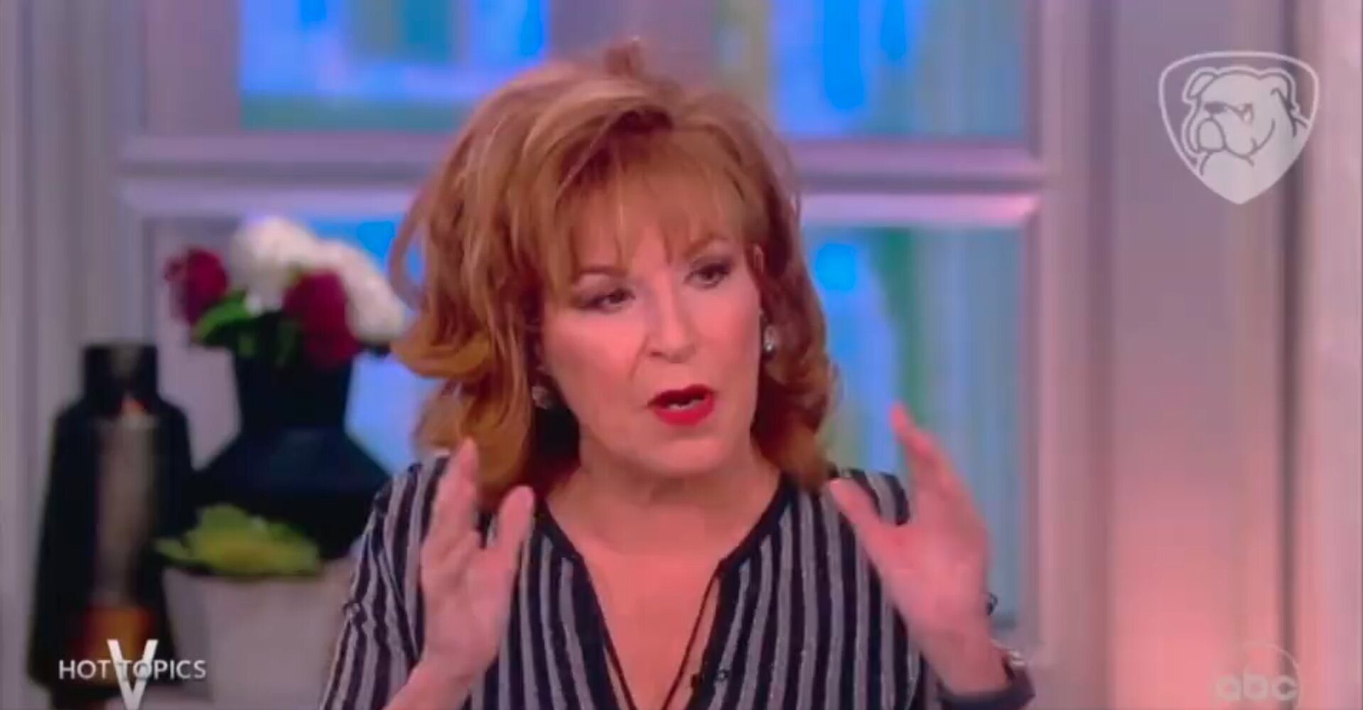 Joy Behar Claims DOJ Should Indict Trump Before His Big Announcement So It Does Not Look Political