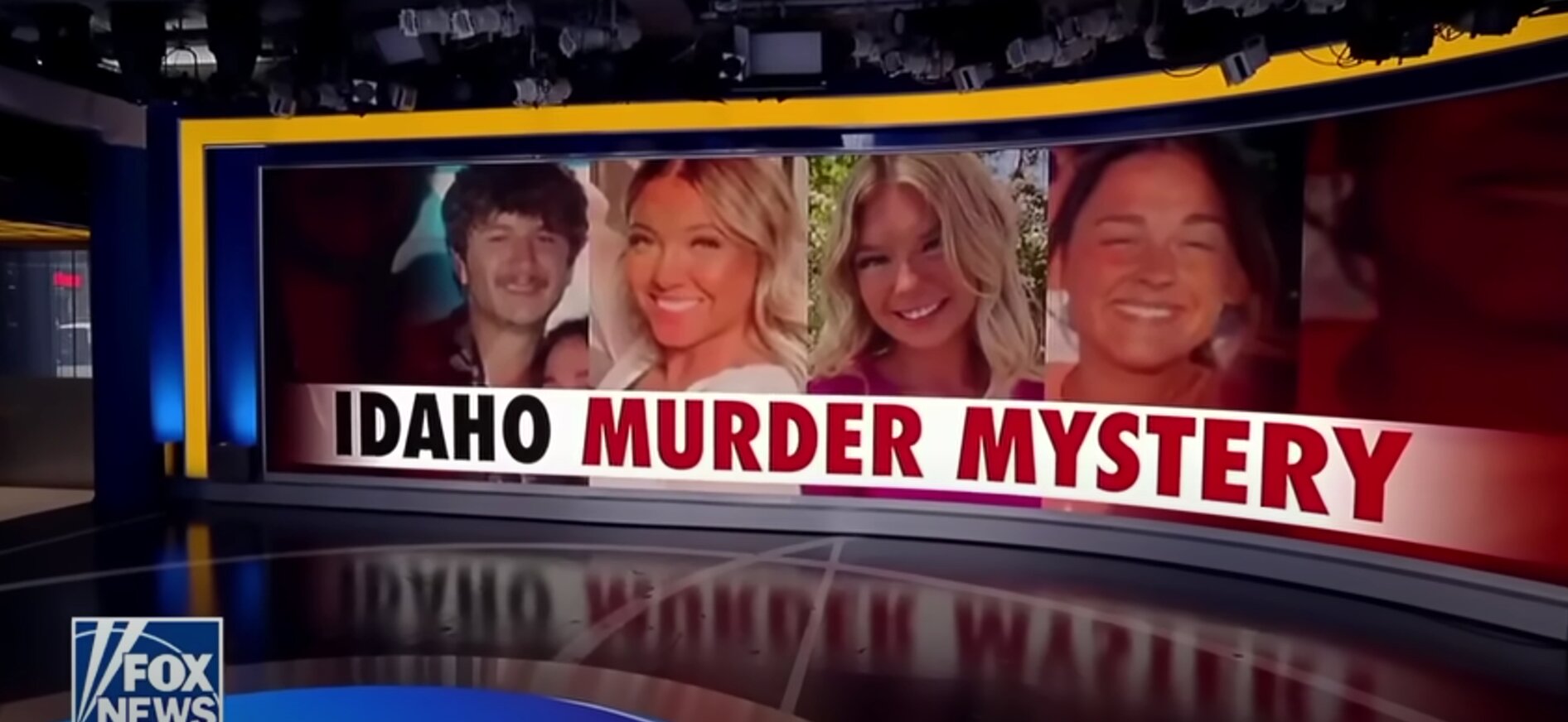 Former FBI Investigator Shares His Theory on the Murders of Idaho Students as Classes Resume