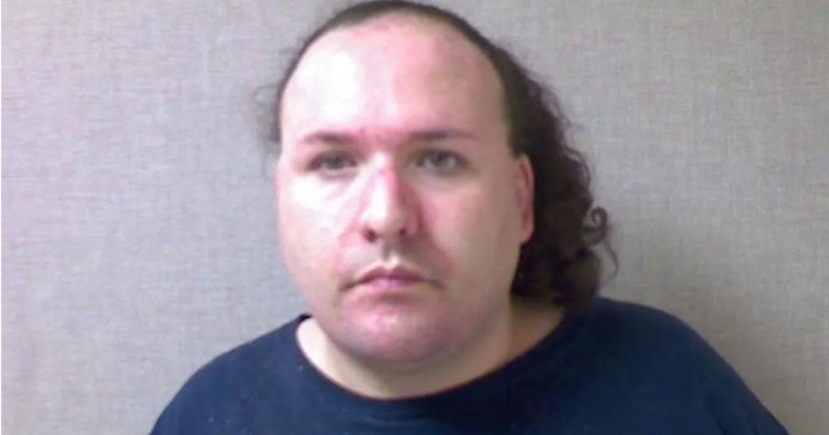 Trans Dem Charged with Stalking 4 Days After Being Elected – Then Peer Comes to Defense with Sick Tweet