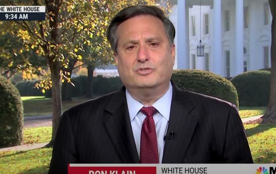 Biden Chief of Staff Threatens Americans Just Days Before Midterms: ‘Final Warning’