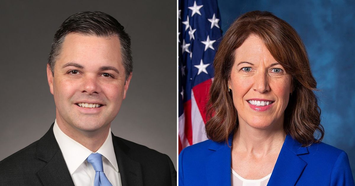 Iowa Becomes Completely Red State As It Elects All Republican US House Members in Midterms