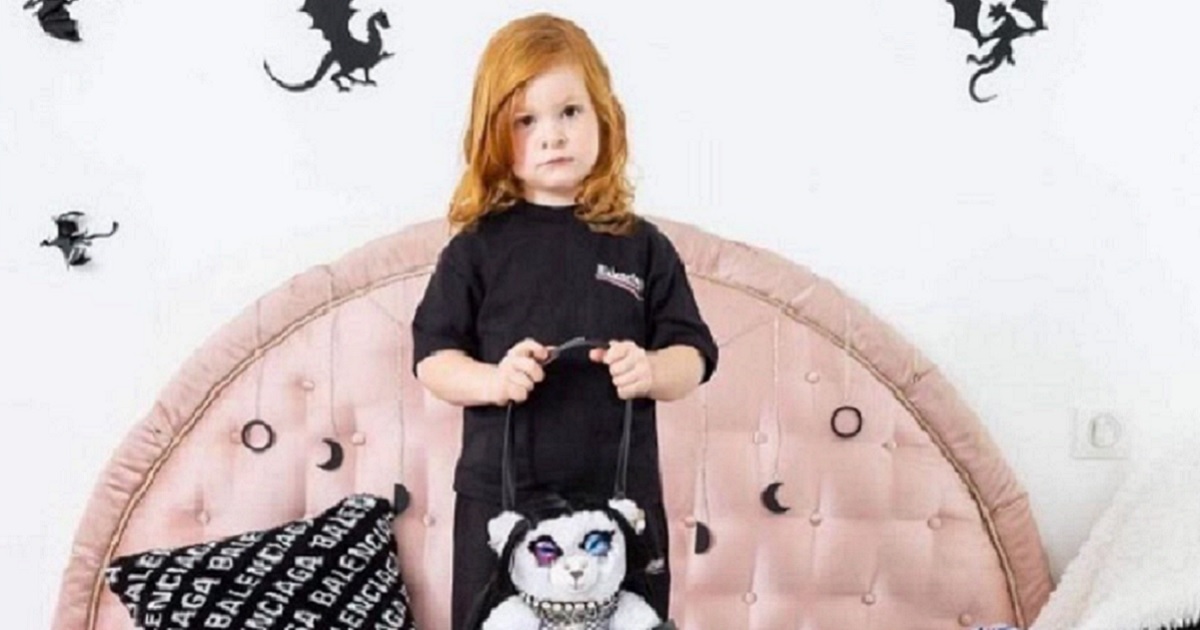 Disgusting Balenciaga Ad Campaign Pulled, Lawsuit Filed Against Producers