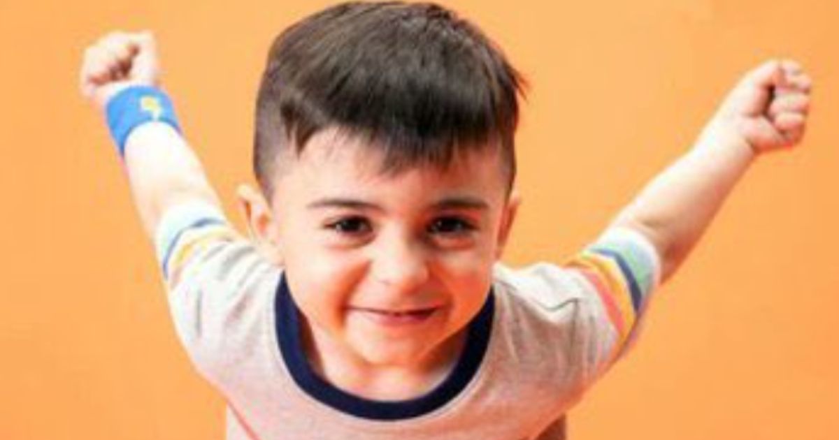 Poster Boy for Vax Campaign Dies at 4 Years Old, Experts Say Not Caused by Vaccines