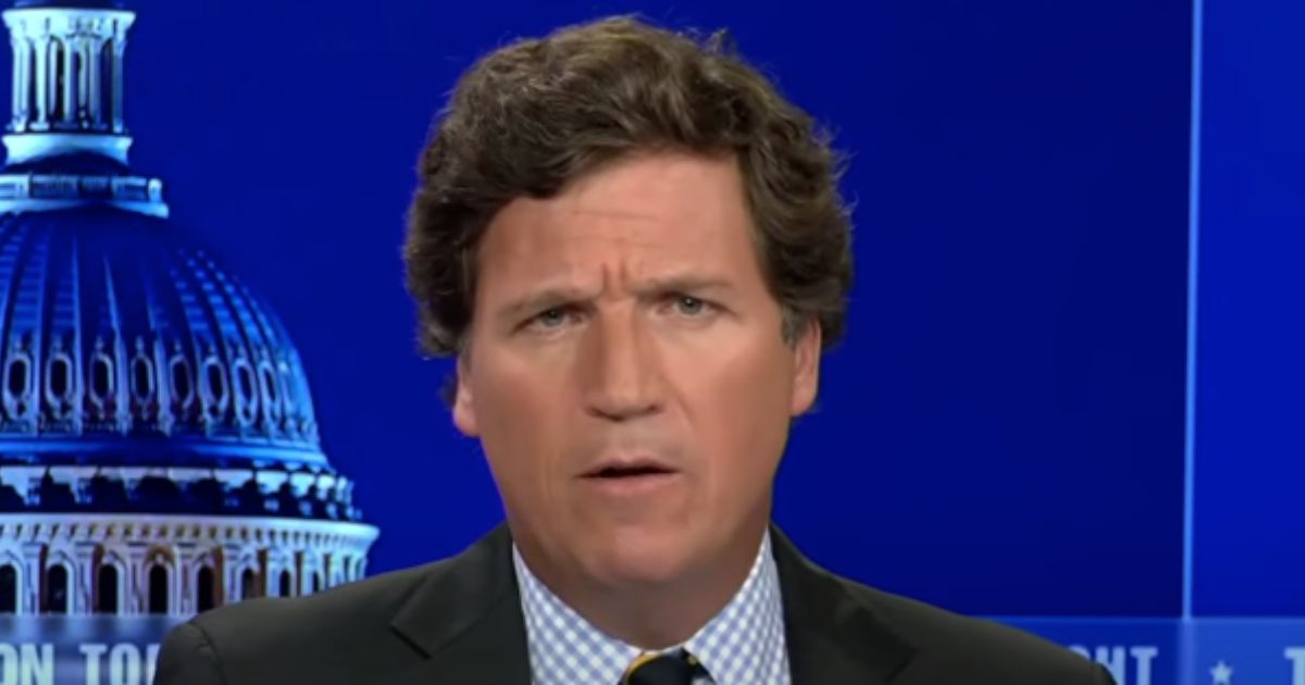 Did It Only Take Carlson 47 Seconds to Destroy the Paul Pelosi Narrative?: ‘Who Exactly Is David DePape?’