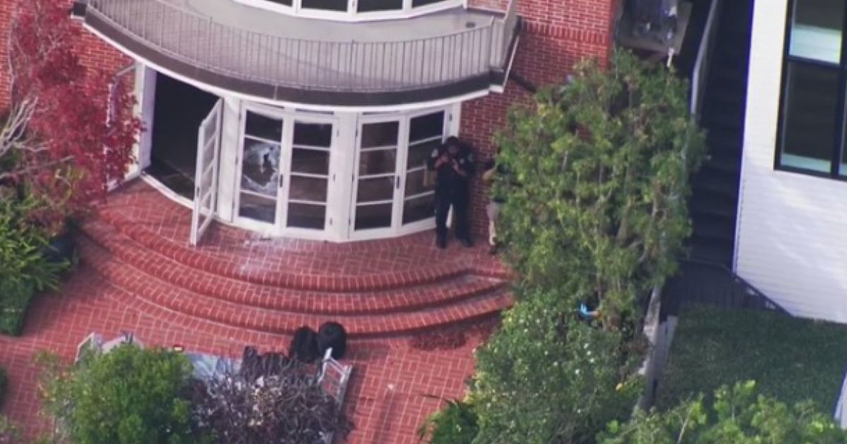 San Francisco Police Department Refuses to Release Mugshot of Pelosi Attack Suspect ‘Under the Current Circumstances’