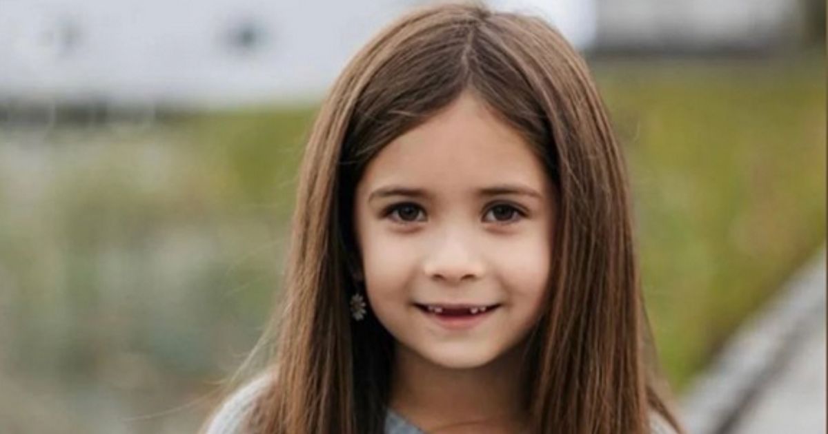 Danielle Mei Cabana died suddenly on Nov. 26 in BC Children's Hospital when she suffered a stroke after being diagnosed with myocarditis resulting from the flu.