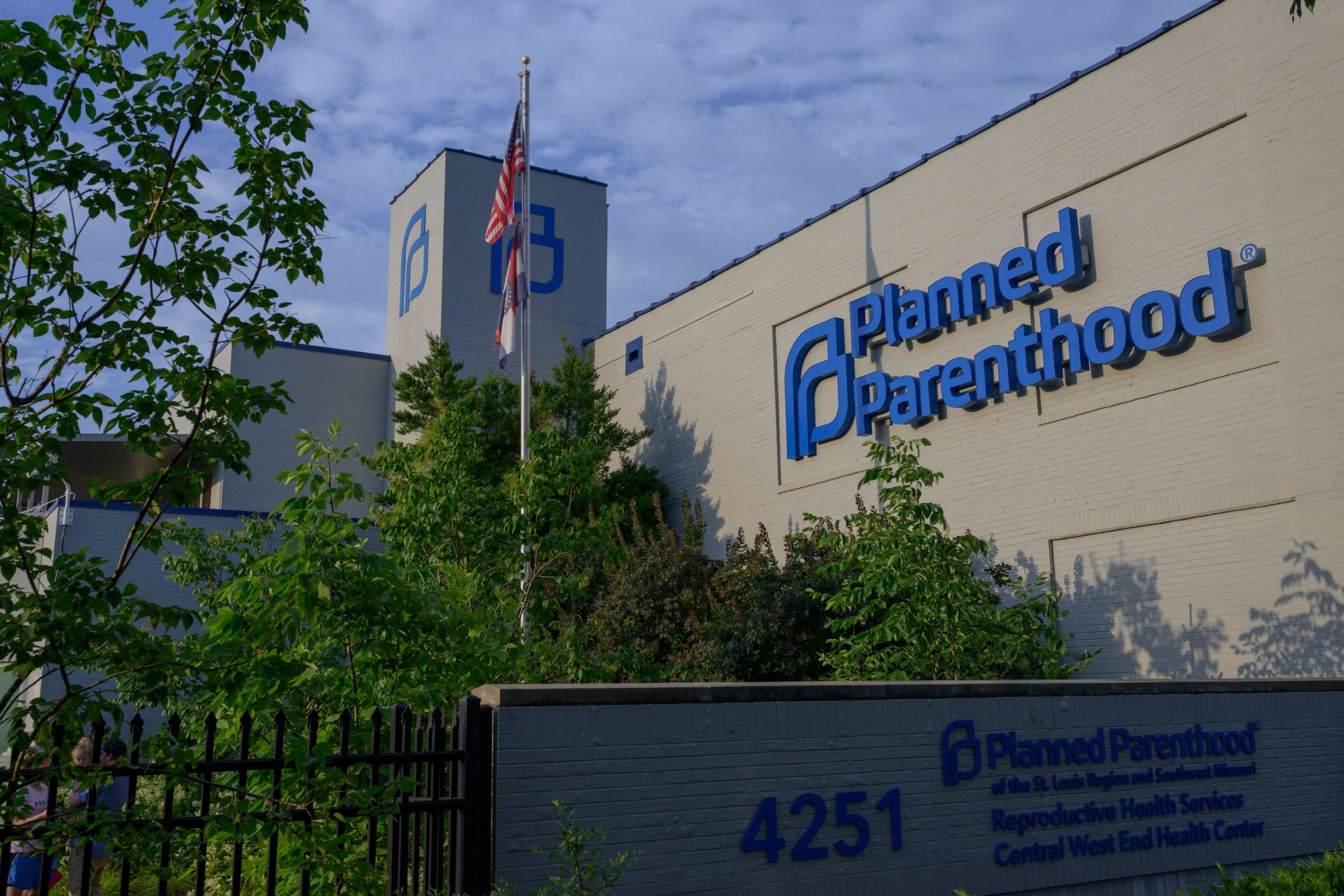 Planned Parenthood Slammed for Claiming Abortion Is ‘Self Care’