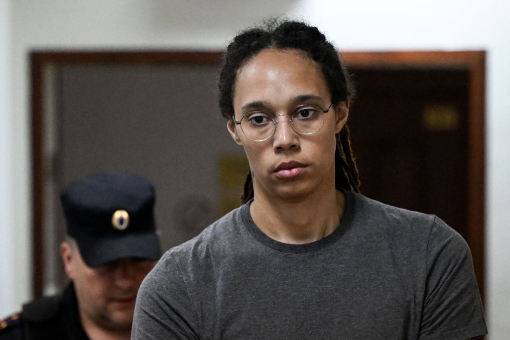 Dallas Cowboys Player Rips Deal Bringing Brittney Griner Home – Then Apologizes for Tweeting ‘Out of Emotion’