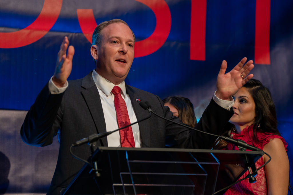 Lee Zeldin Announces His Decision on RNC Chair Run: ‘It’s Time the GOP Elects New Leadership!’