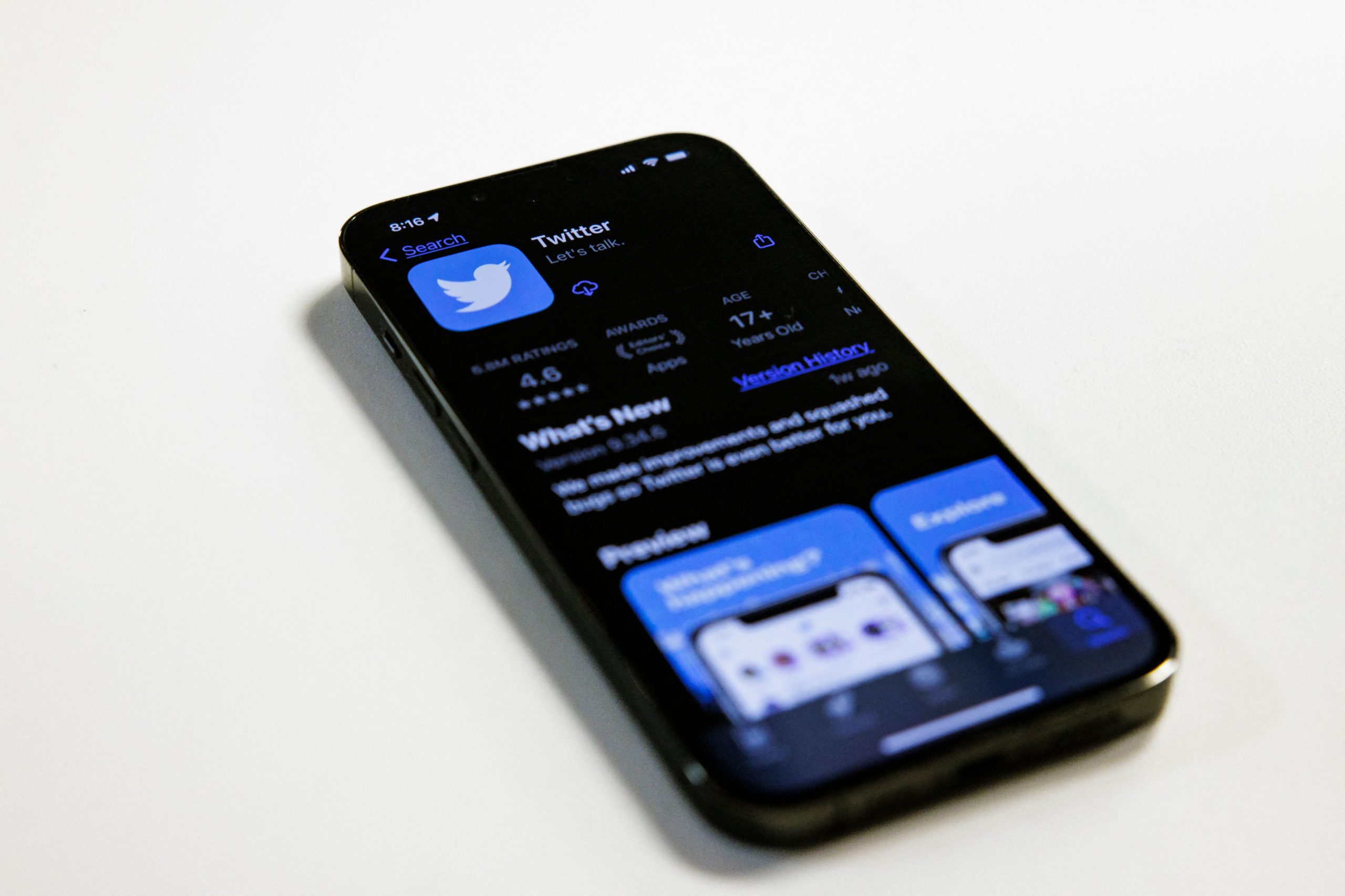 Musk Defends Decision to Suspend Journalists From Twitter